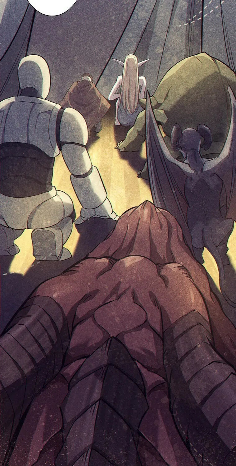 Read The Cursed Strongest Player Rules the World chapter 3 image 18 on Lezhin