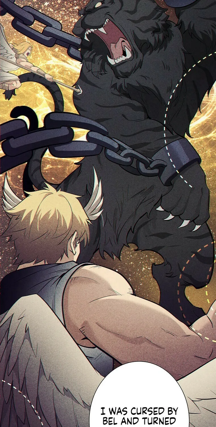 Read The Cursed Strongest Player Rules the World chapter 3 image 20 on Lezhin