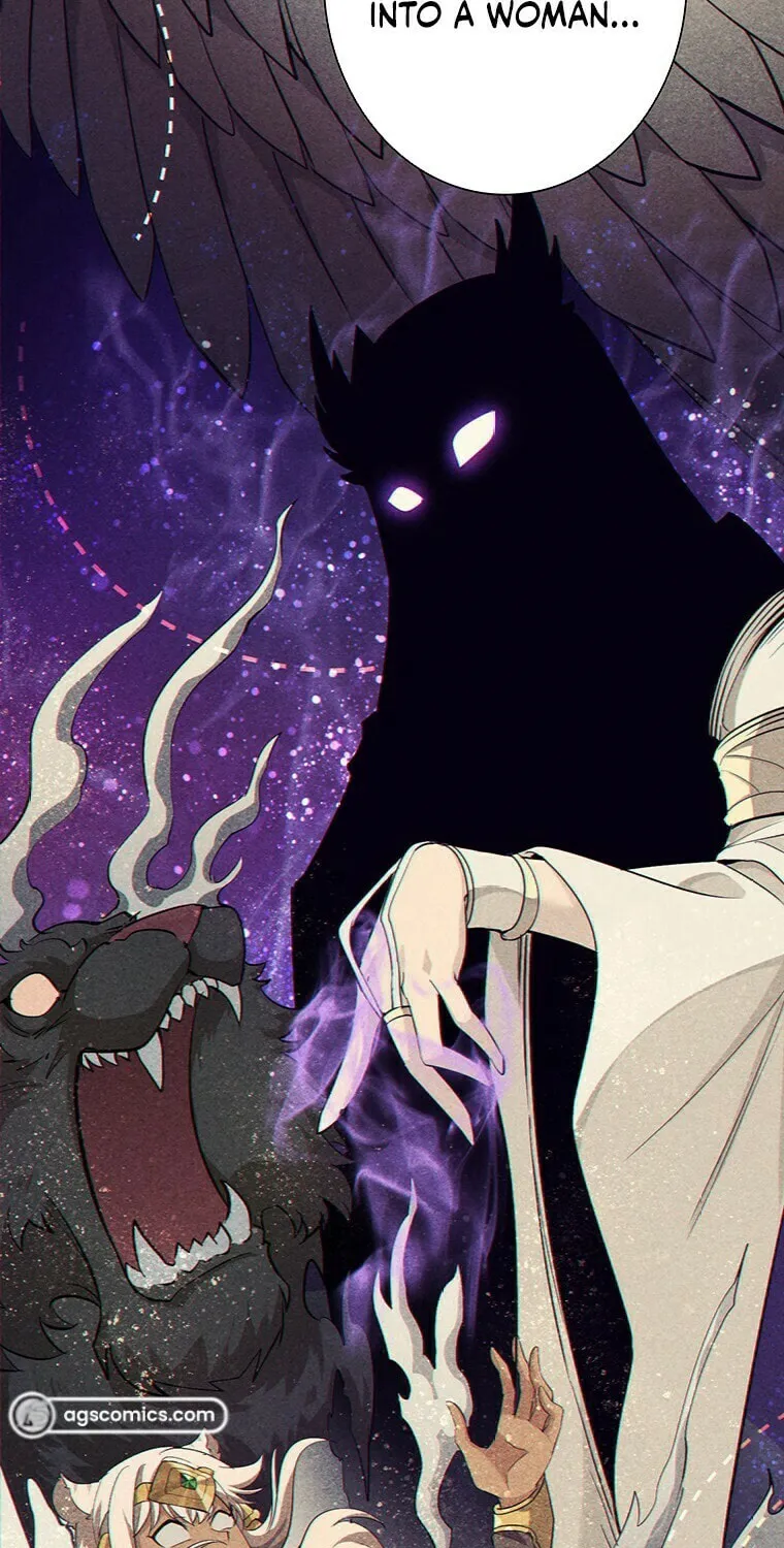 Read The Cursed Strongest Player Rules the World chapter 3 image 21 on Lezhin