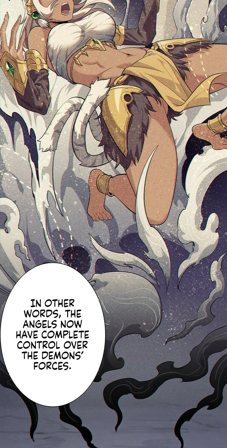 Read The Cursed Strongest Player Rules the World chapter 3 image 22 on Lezhin
