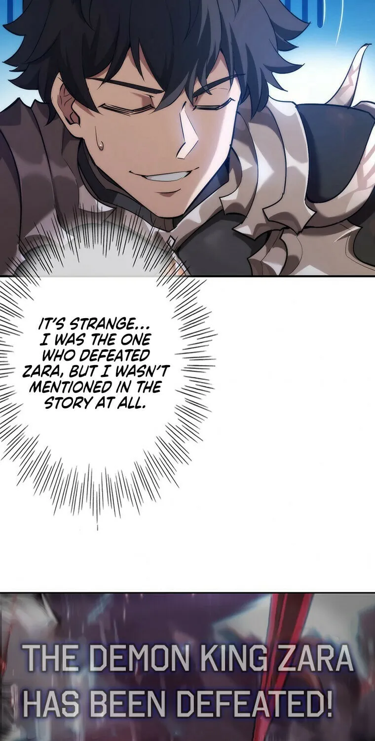 Read The Cursed Strongest Player Rules the World chapter 3 image 27 on Lezhin