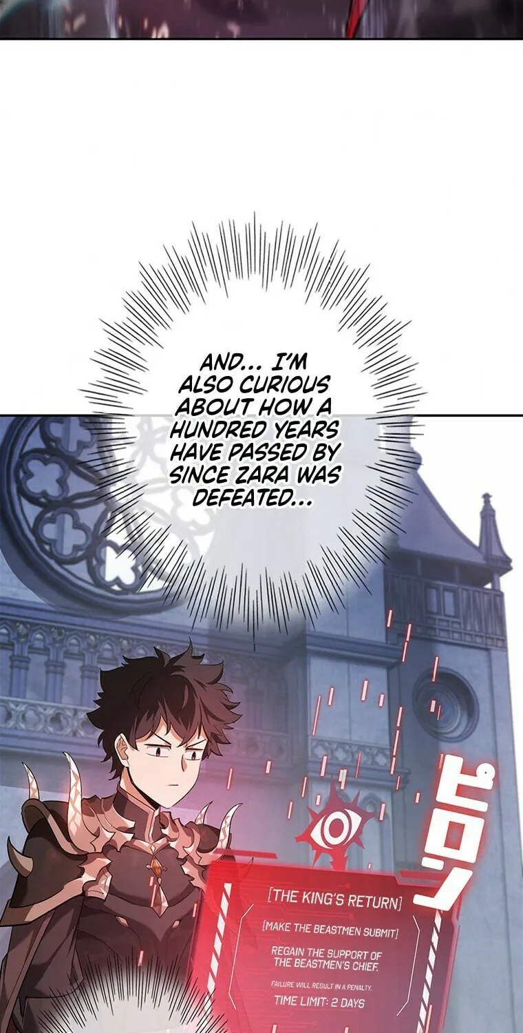 Read The Cursed Strongest Player Rules the World chapter 3 image 28 on Lezhin