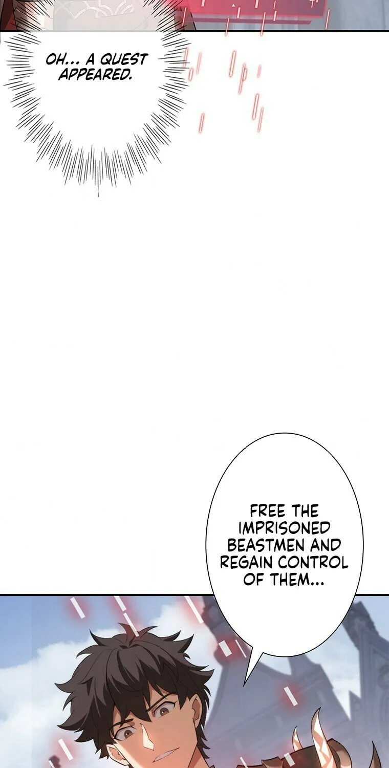 Read The Cursed Strongest Player Rules the World chapter 3 image 29 on Lezhin