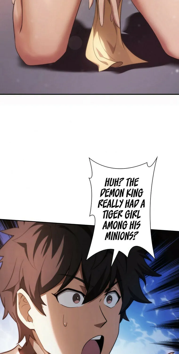 Read The Cursed Strongest Player Rules the World chapter 3 image 3 on Lezhin