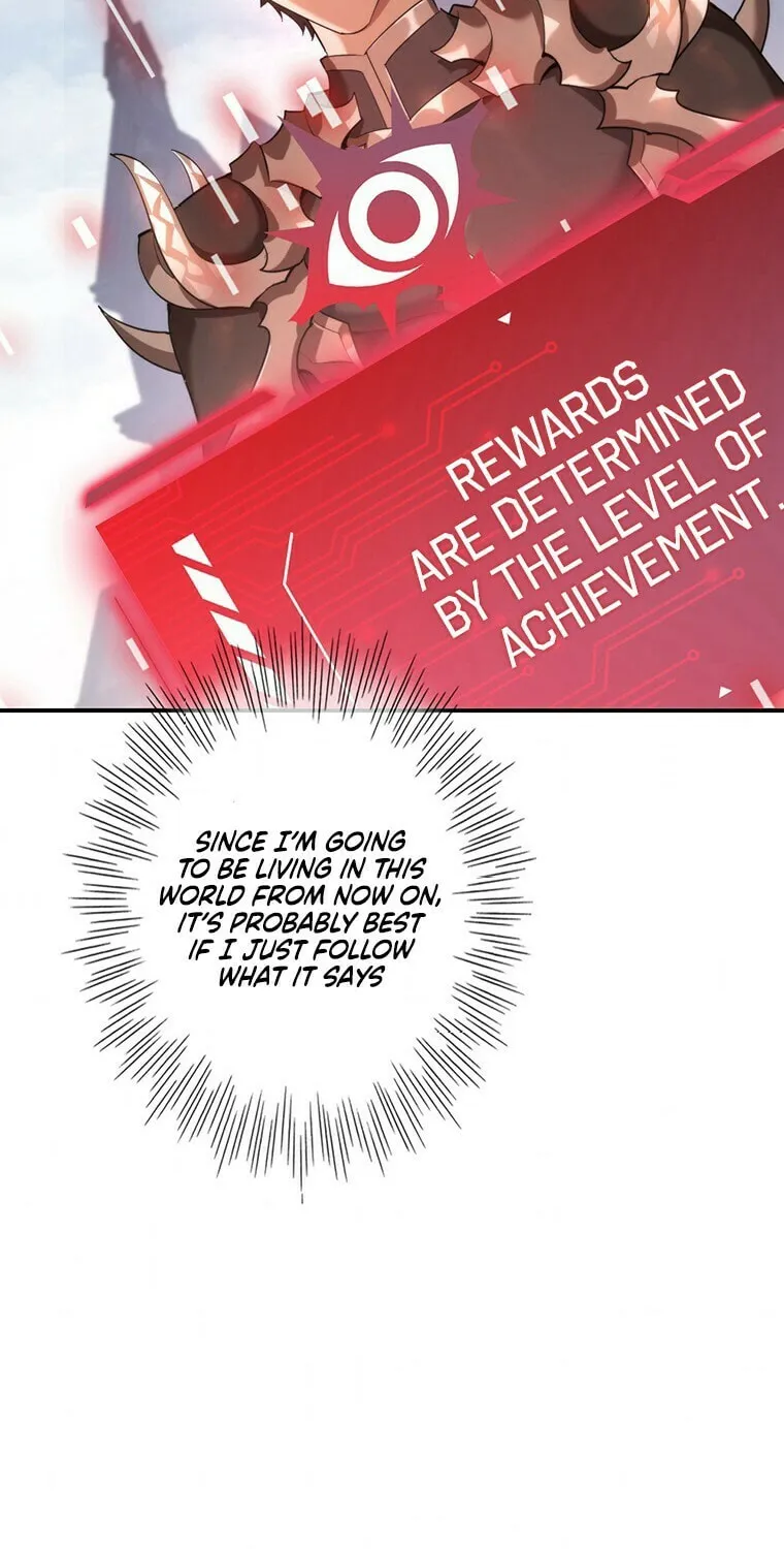 Read The Cursed Strongest Player Rules the World chapter 3 image 30 on Lezhin