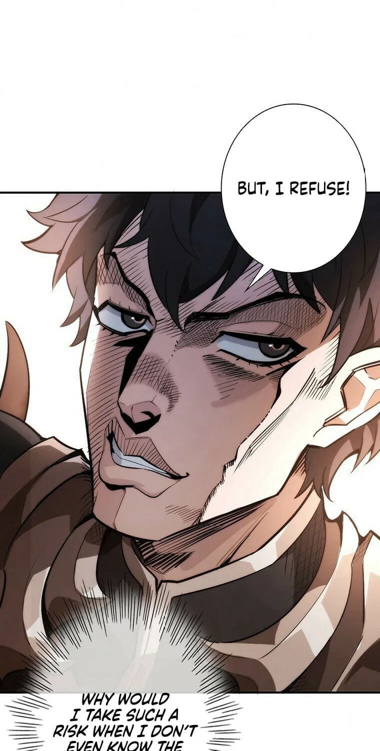 Read The Cursed Strongest Player Rules the World chapter 3 image 31 on Lezhin