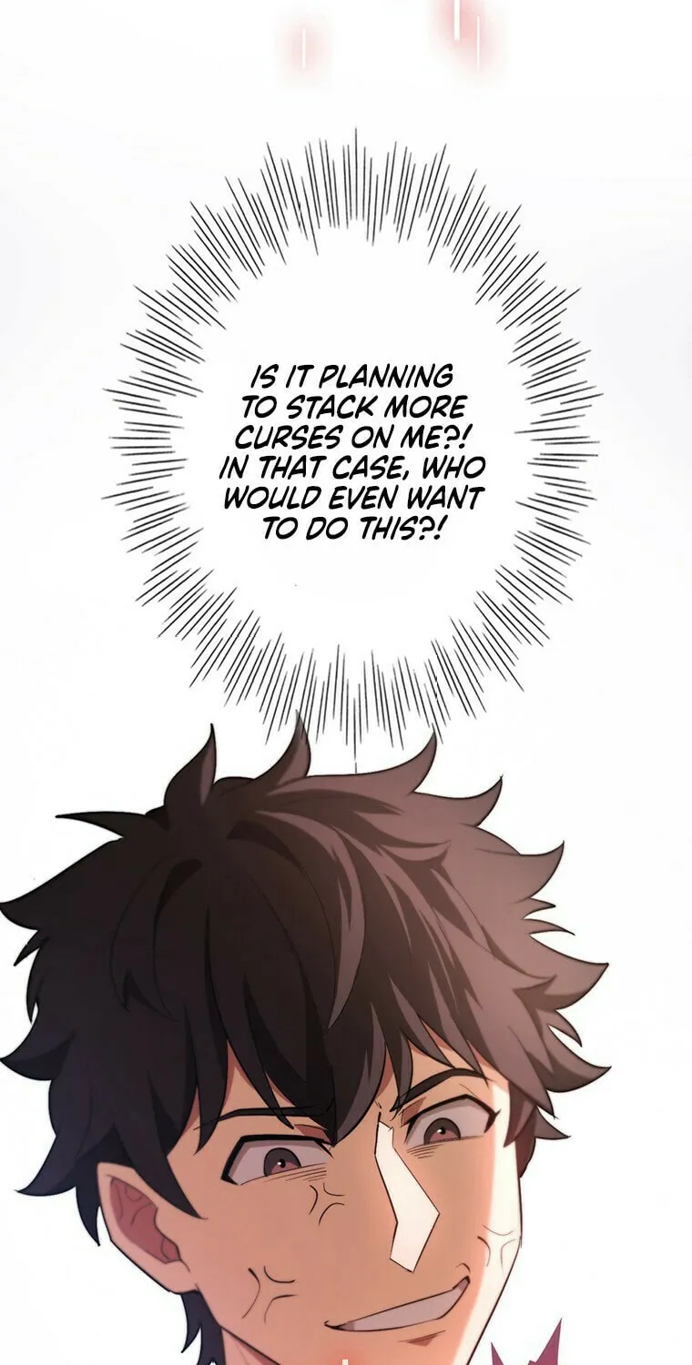Read The Cursed Strongest Player Rules the World chapter 3 image 33 on Lezhin