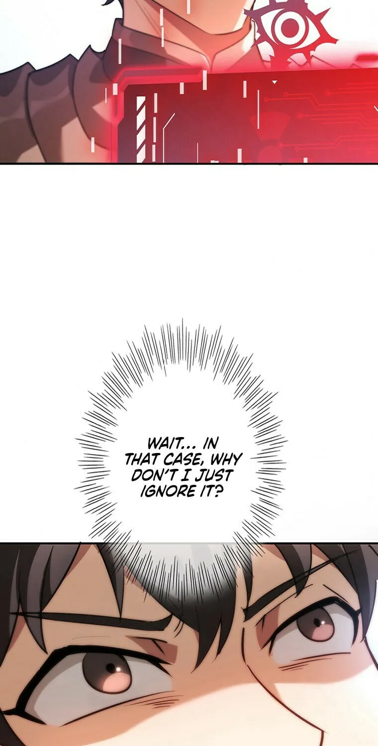Read The Cursed Strongest Player Rules the World chapter 3 image 34 on Lezhin