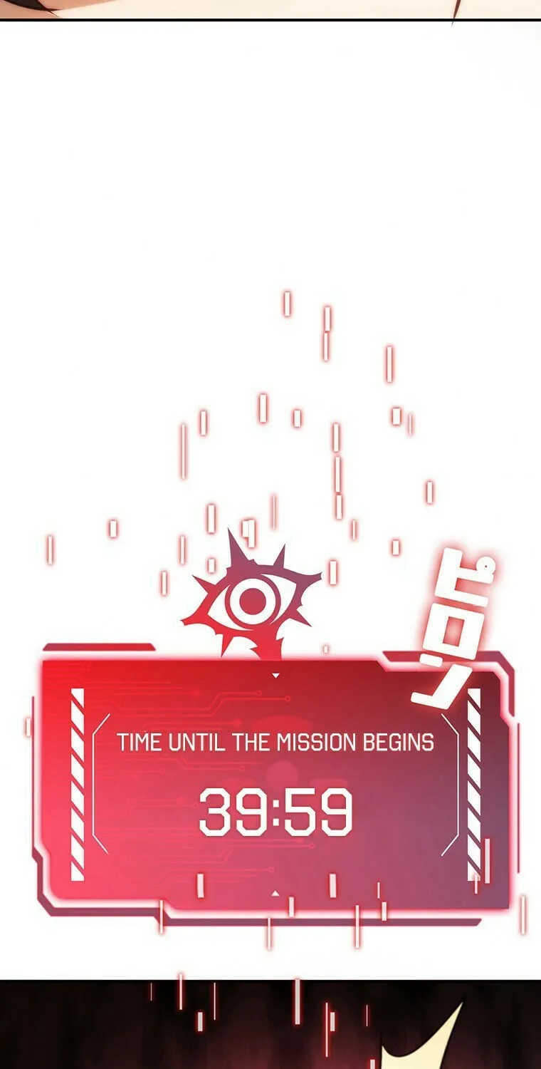 Read The Cursed Strongest Player Rules the World chapter 3 image 35 on Lezhin