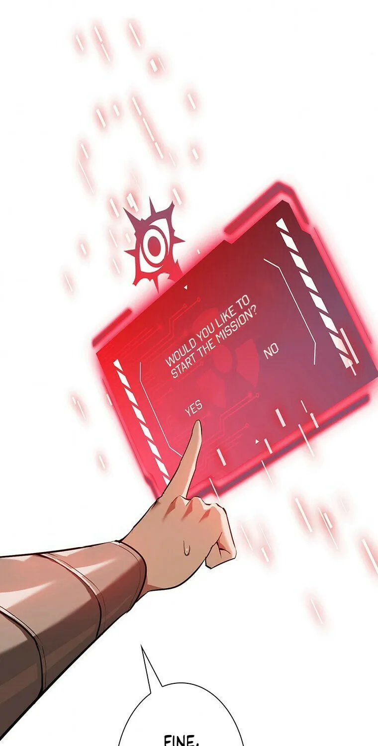 Read The Cursed Strongest Player Rules the World chapter 3 image 37 on Lezhin