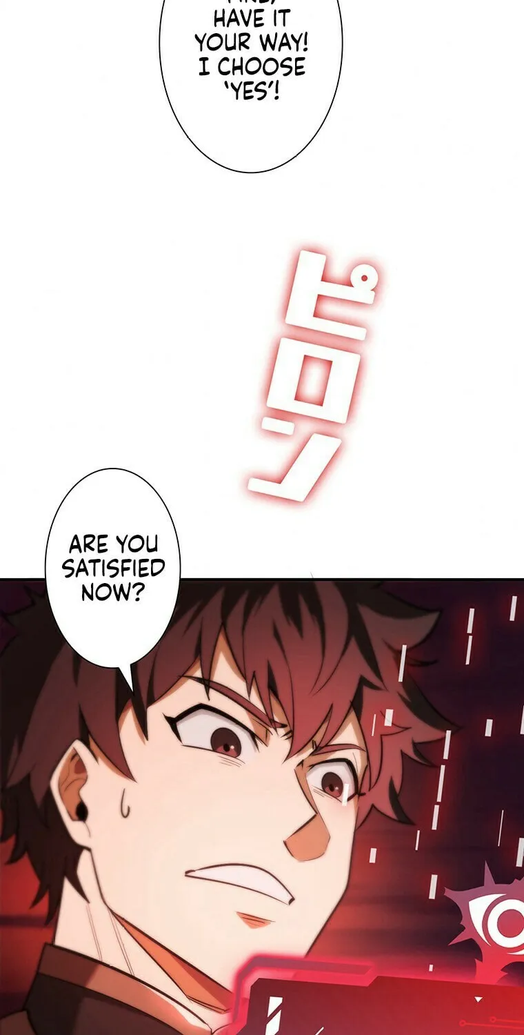 Read The Cursed Strongest Player Rules the World chapter 3 image 38 on Lezhin
