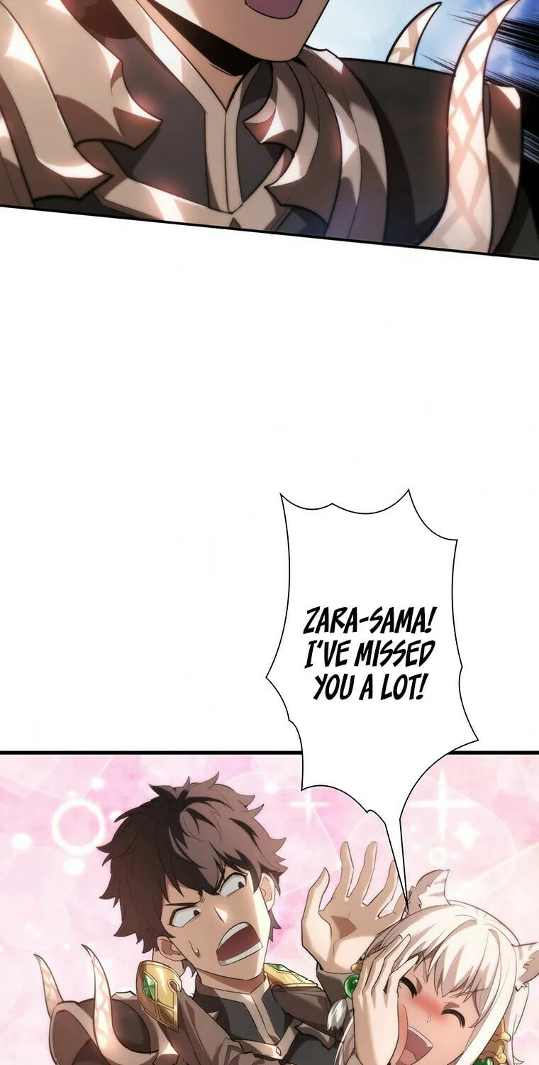 Read The Cursed Strongest Player Rules the World chapter 3 image 4 on Lezhin