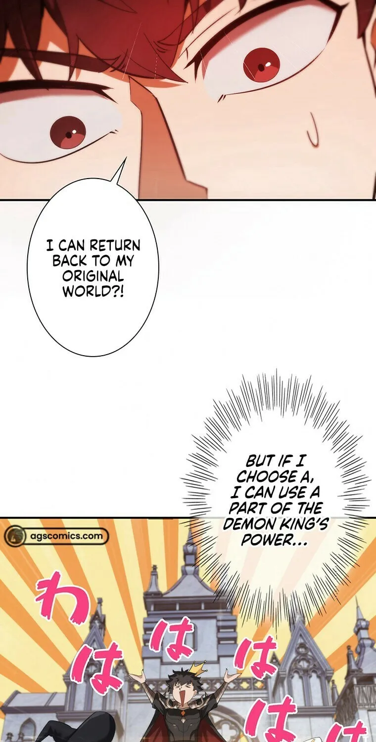 Read The Cursed Strongest Player Rules the World chapter 3 image 40 on Lezhin