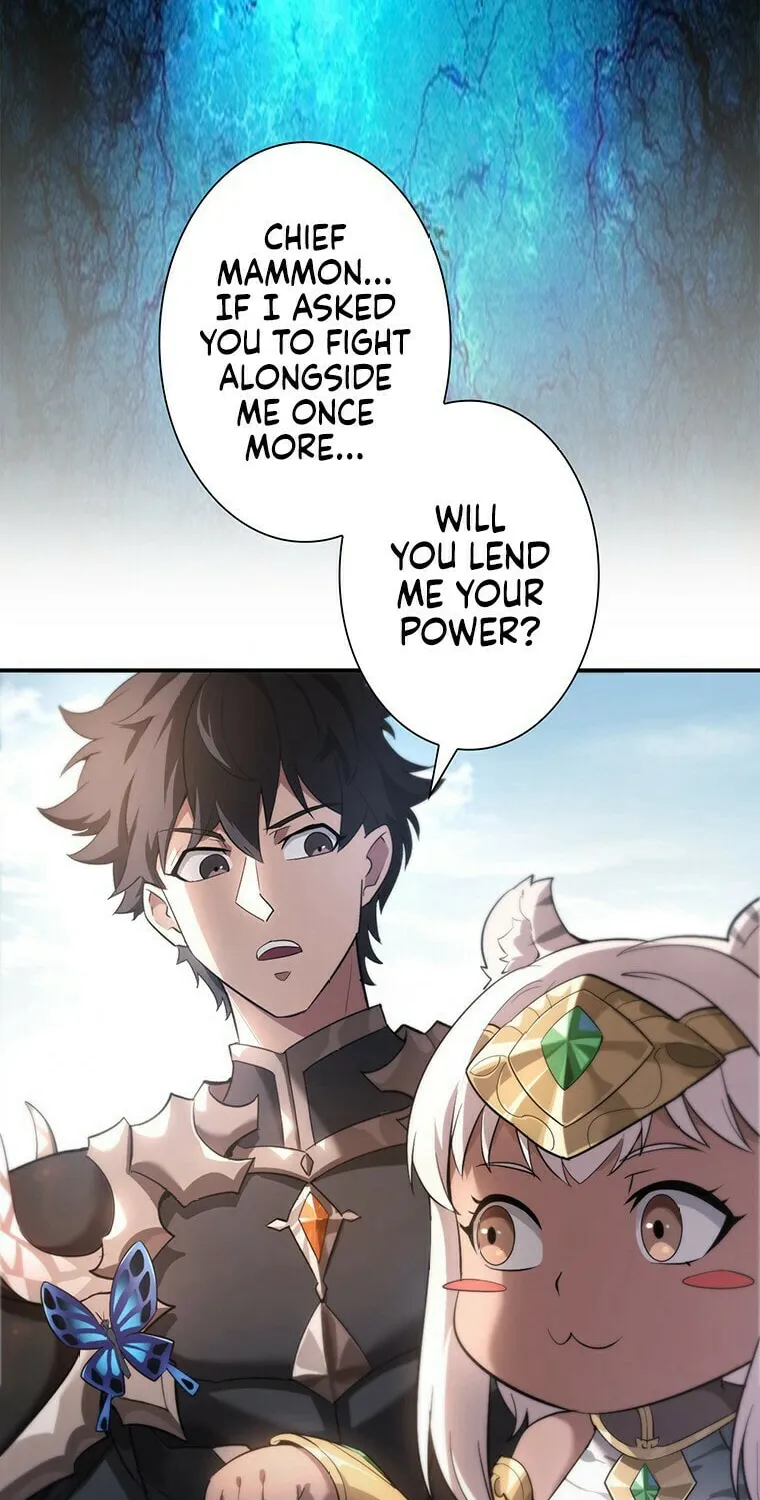 Read The Cursed Strongest Player Rules the World chapter 3 image 42 on Lezhin