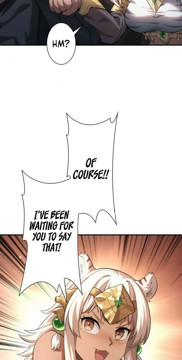 Read The Cursed Strongest Player Rules the World chapter 3 image 43 on Lezhin