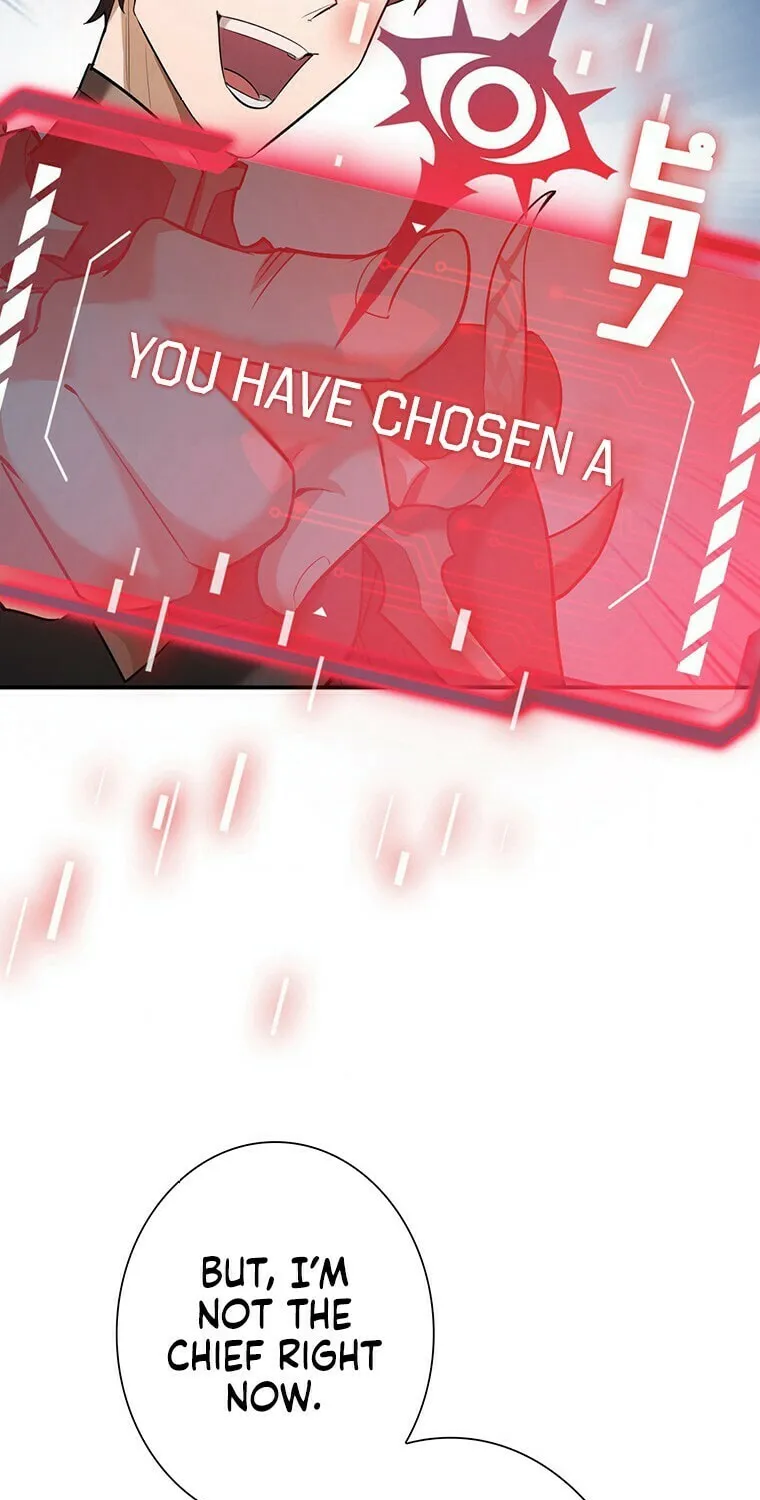 Read The Cursed Strongest Player Rules the World chapter 3 image 45 on Lezhin
