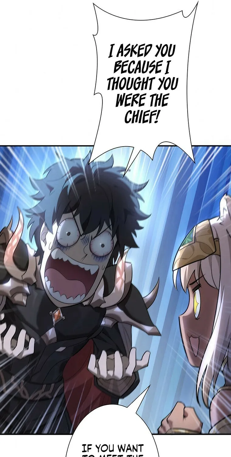 Read The Cursed Strongest Player Rules the World chapter 3 image 49 on Lezhin