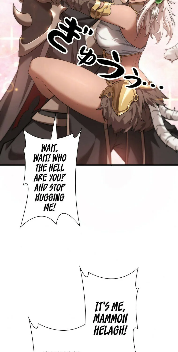 Read The Cursed Strongest Player Rules the World chapter 3 image 5 on Lezhin