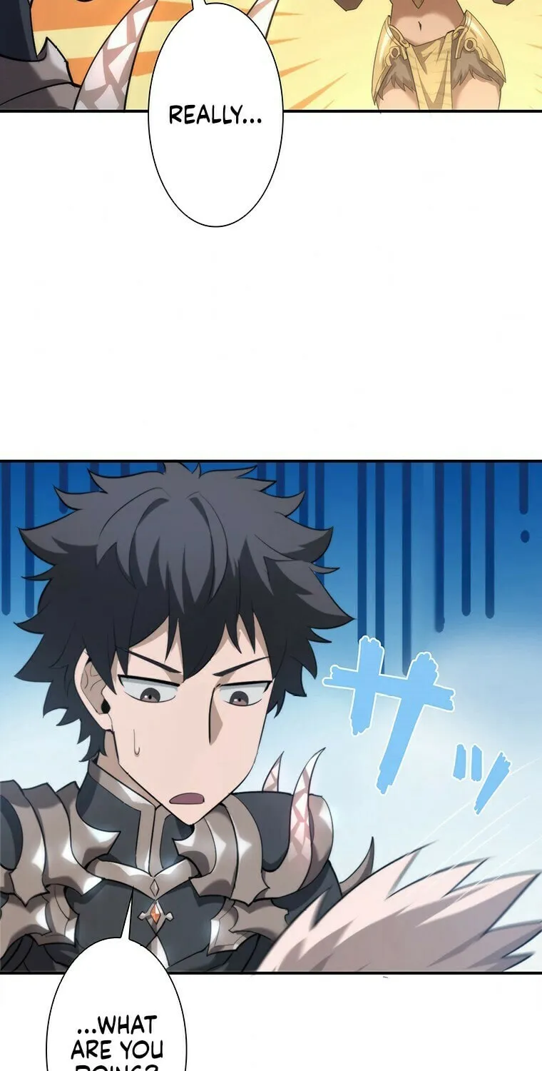 Read The Cursed Strongest Player Rules the World chapter 3 image 51 on Lezhin