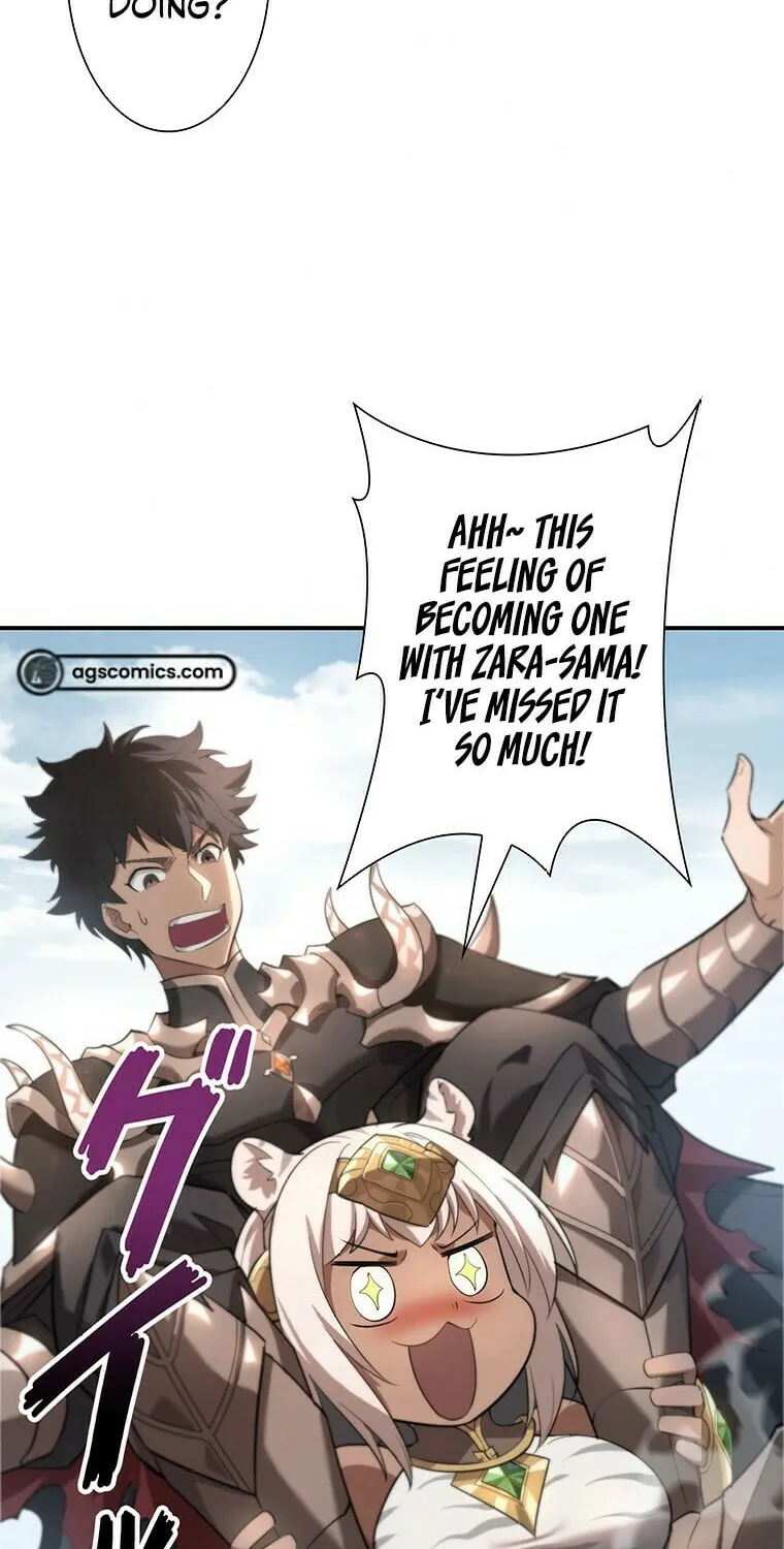 Read The Cursed Strongest Player Rules the World chapter 3 image 52 on Lezhin