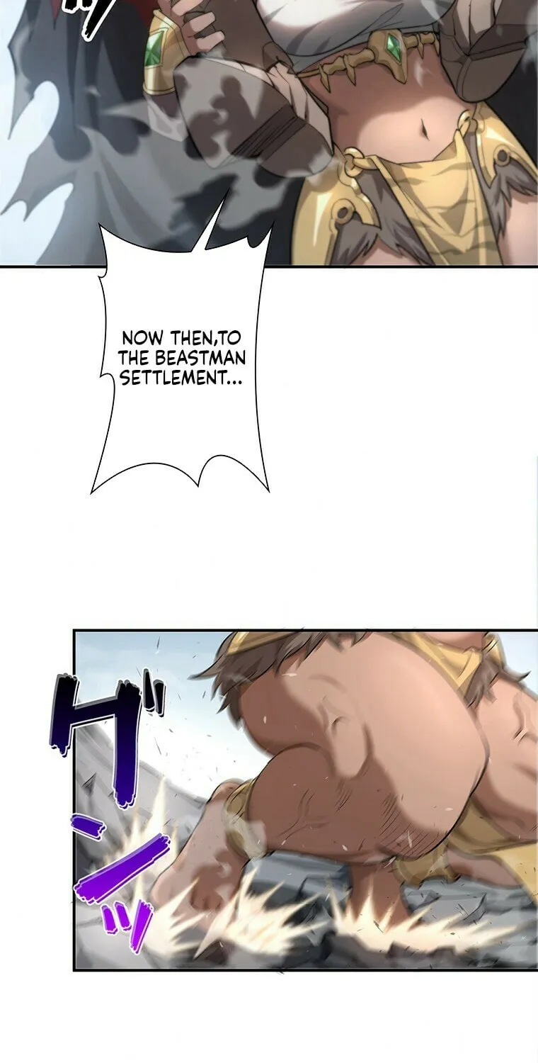 Read The Cursed Strongest Player Rules the World chapter 3 image 53 on Lezhin