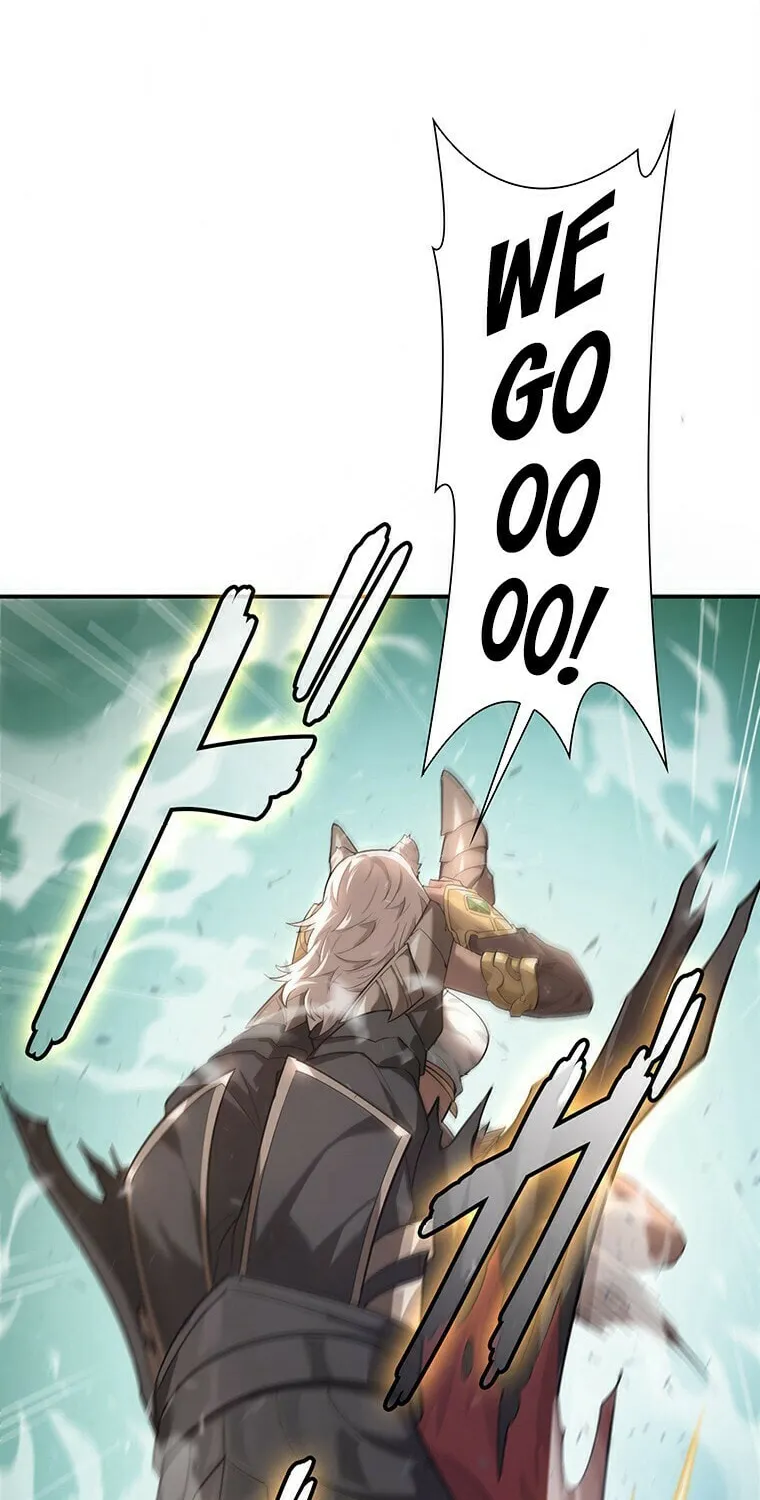 Read The Cursed Strongest Player Rules the World chapter 3 image 54 on Lezhin