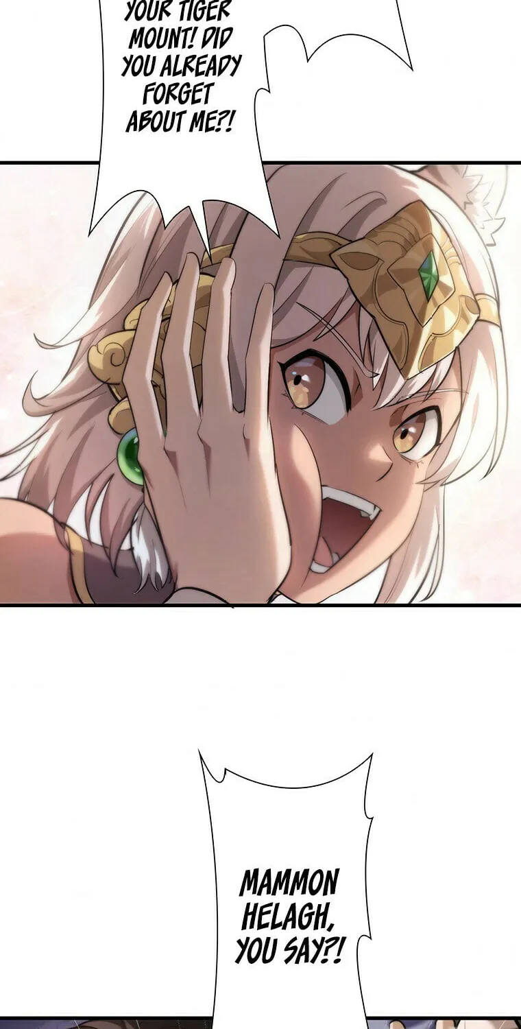 Read The Cursed Strongest Player Rules the World chapter 3 image 6 on Lezhin