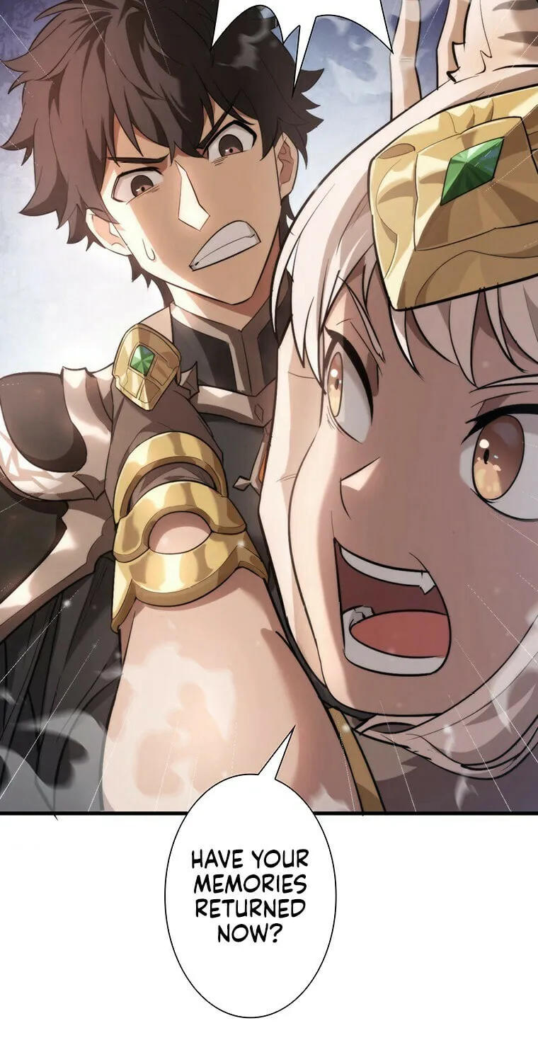 Read The Cursed Strongest Player Rules the World chapter 3 image 7 on Lezhin