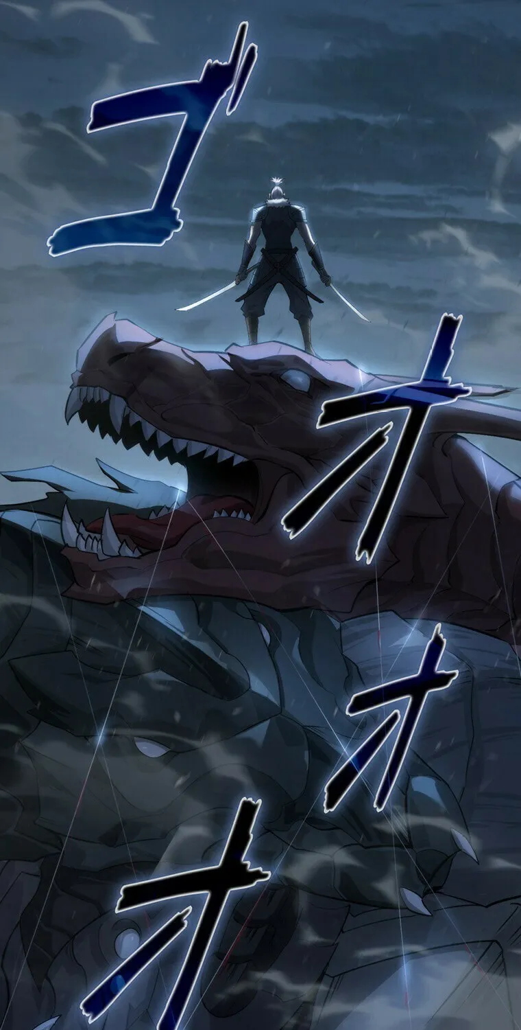 Read The Cursed Strongest Player Rules the World chapter 3 image 73 on Lezhin