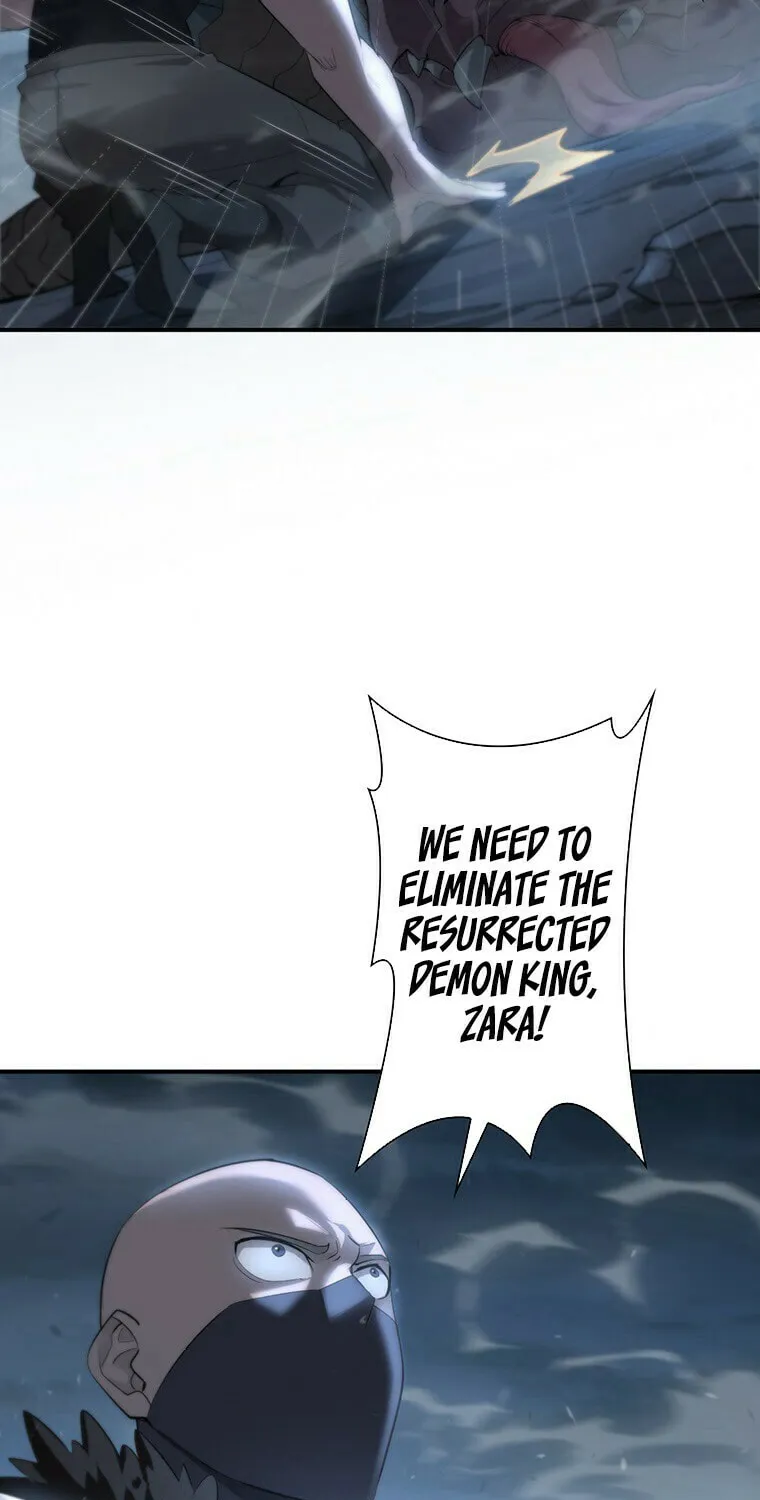 Read The Cursed Strongest Player Rules the World chapter 3 image 75 on Lezhin