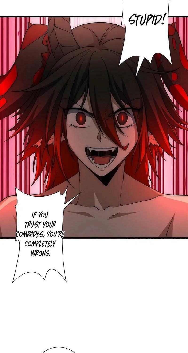Read The Cursed Strongest Player Rules the World chapter 30 image 11 on Lezhin