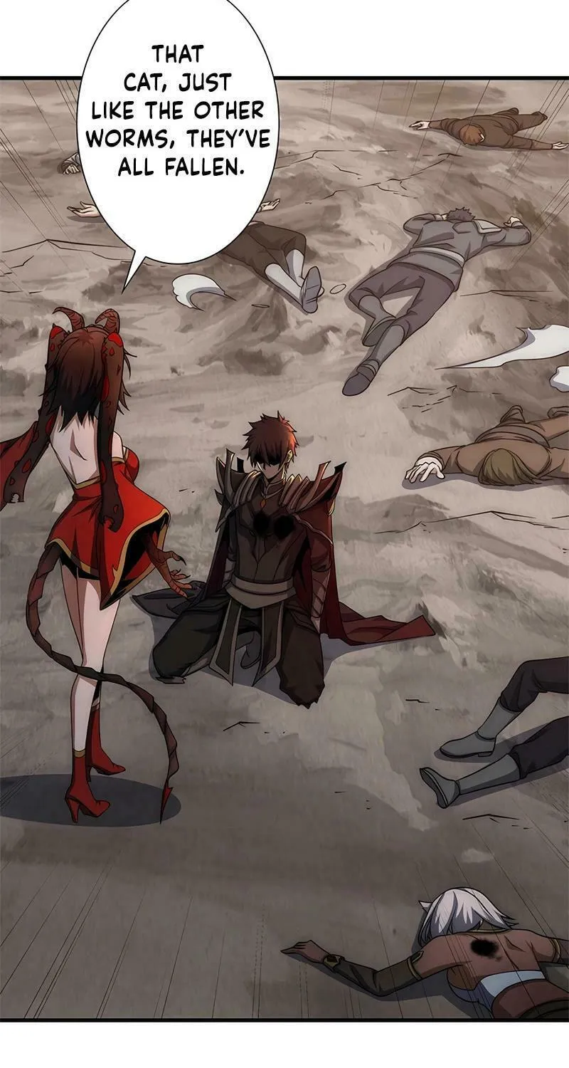 Read The Cursed Strongest Player Rules the World chapter 30 image 12 on Lezhin