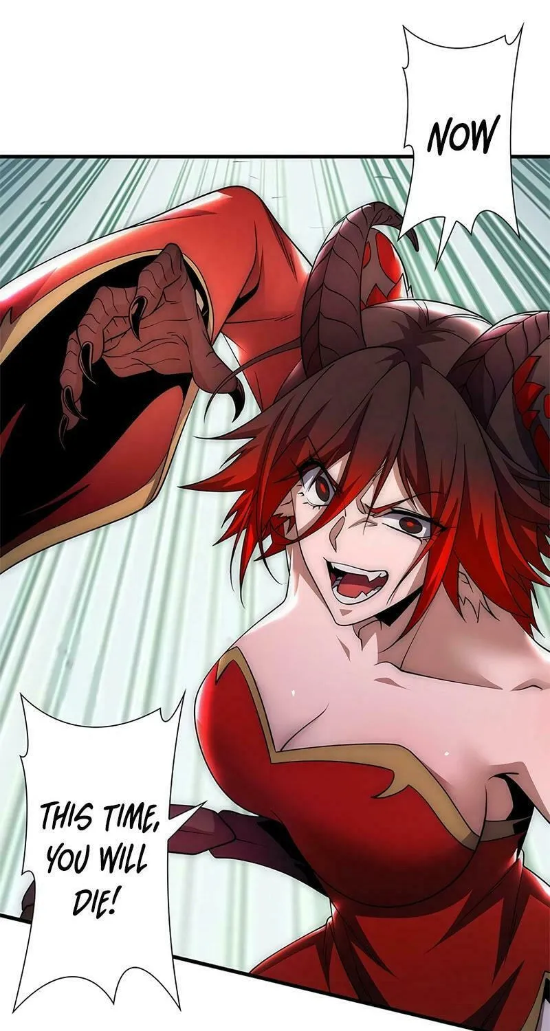 Read The Cursed Strongest Player Rules the World chapter 30 image 13 on Lezhin