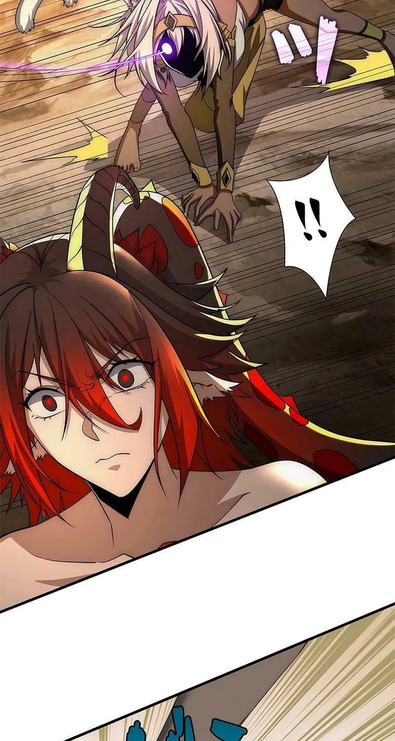 Read The Cursed Strongest Player Rules the World chapter 30 image 16 on Lezhin