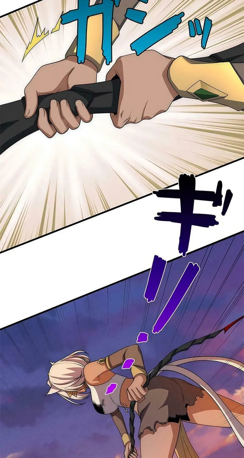 Read The Cursed Strongest Player Rules the World chapter 30 image 17 on Lezhin