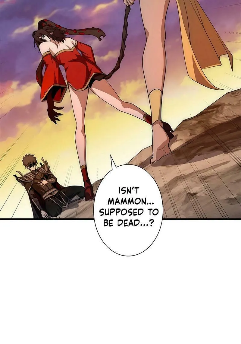 Read The Cursed Strongest Player Rules the World chapter 30 image 18 on Lezhin