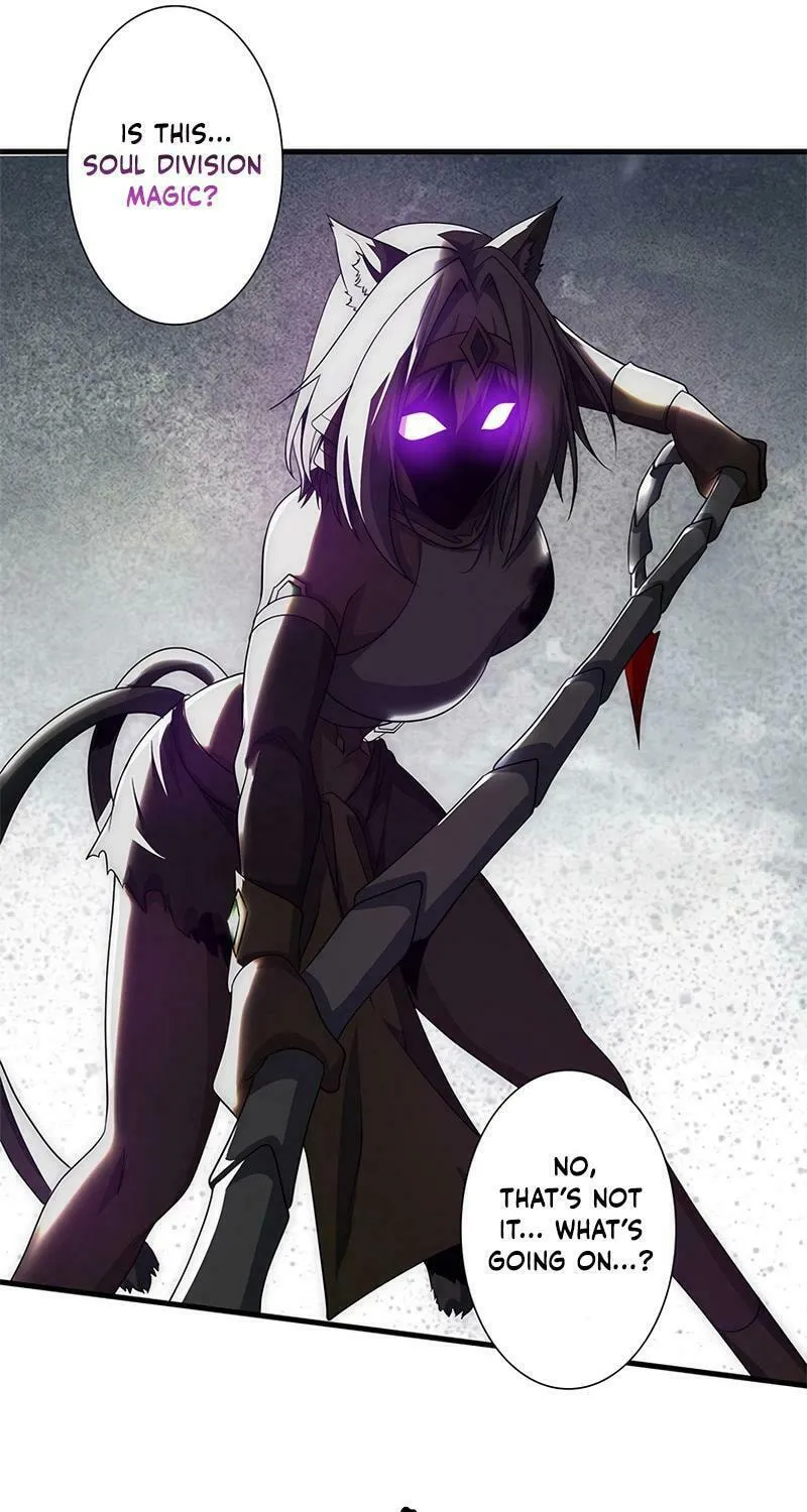 Read The Cursed Strongest Player Rules the World chapter 30 image 19 on Lezhin