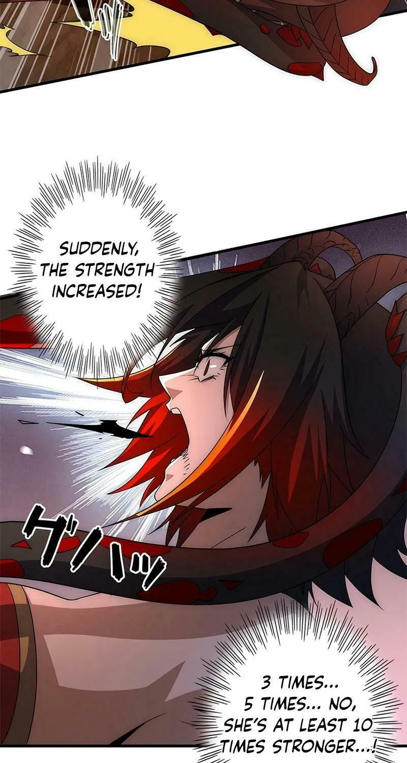 Read The Cursed Strongest Player Rules the World chapter 30 image 21 on Lezhin