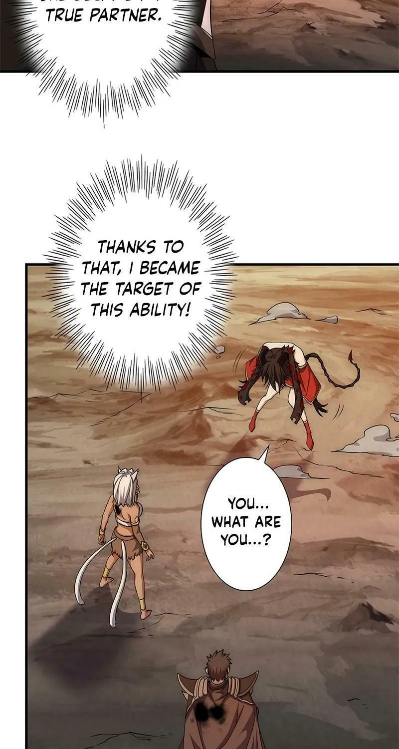 Read The Cursed Strongest Player Rules the World chapter 30 image 23 on Lezhin