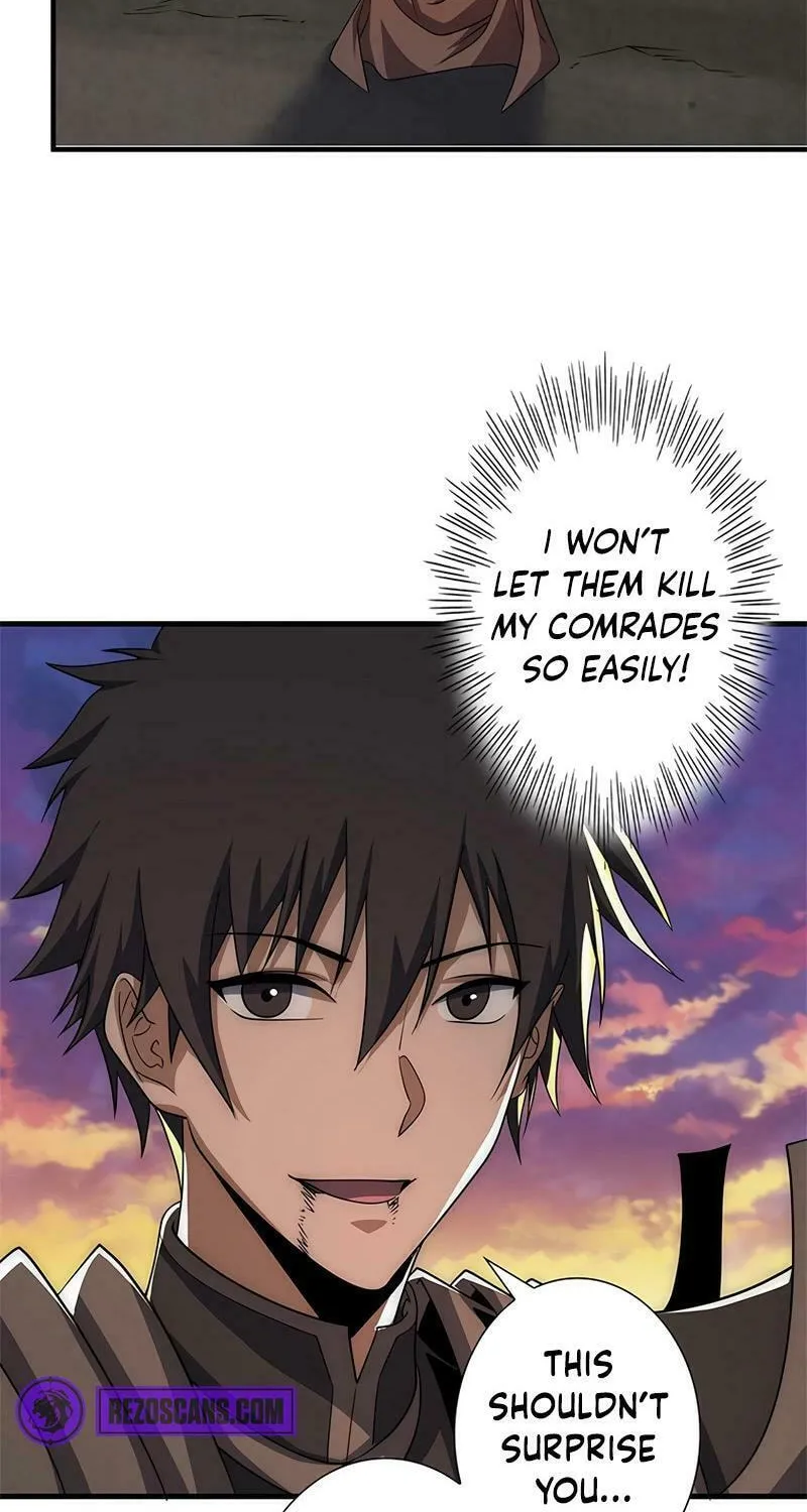 Read The Cursed Strongest Player Rules the World chapter 30 image 24 on Lezhin