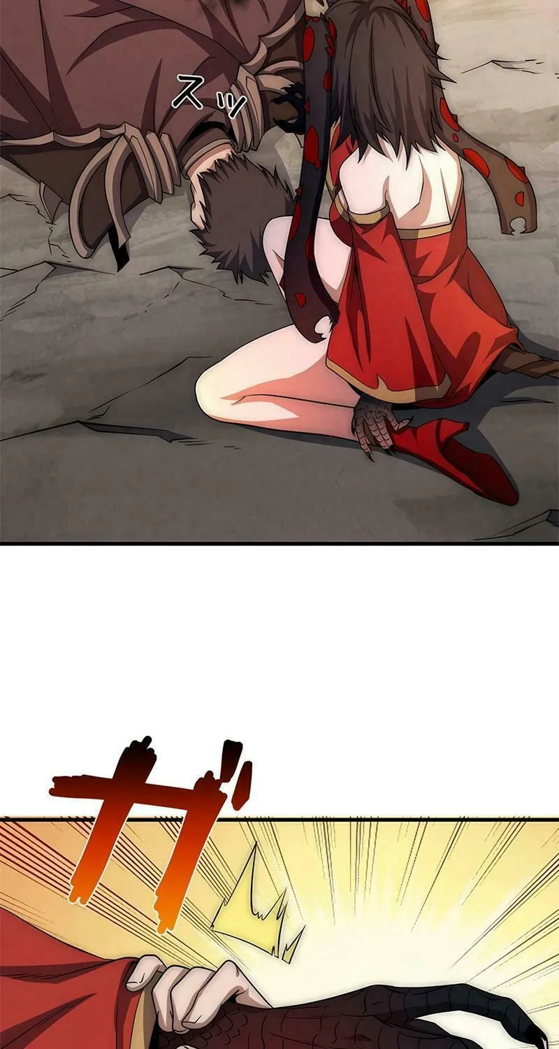 Read The Cursed Strongest Player Rules the World chapter 30 image 3 on Lezhin