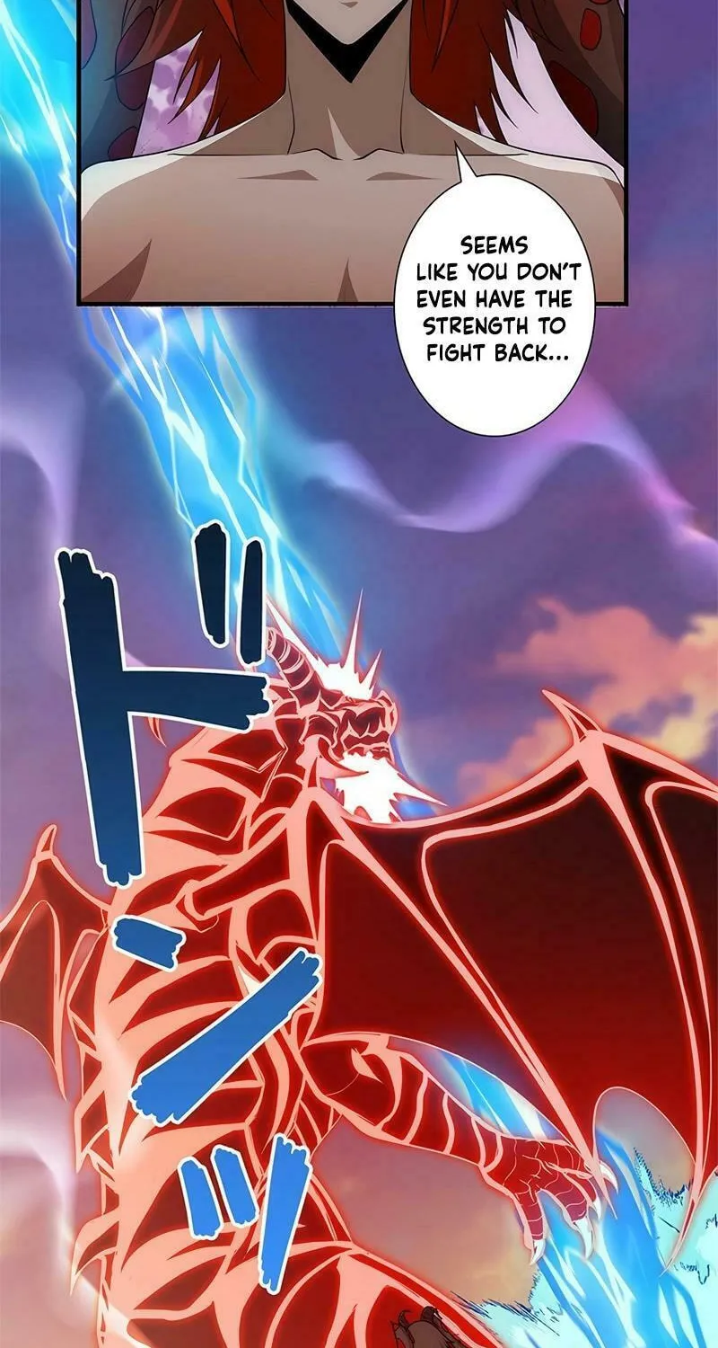 Read The Cursed Strongest Player Rules the World chapter 30 image 31 on Lezhin