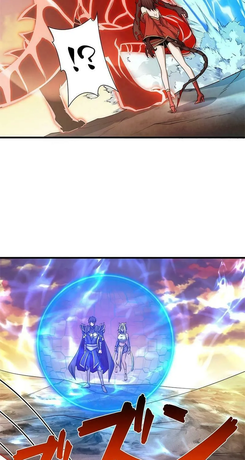 Read The Cursed Strongest Player Rules the World chapter 30 image 32 on Lezhin