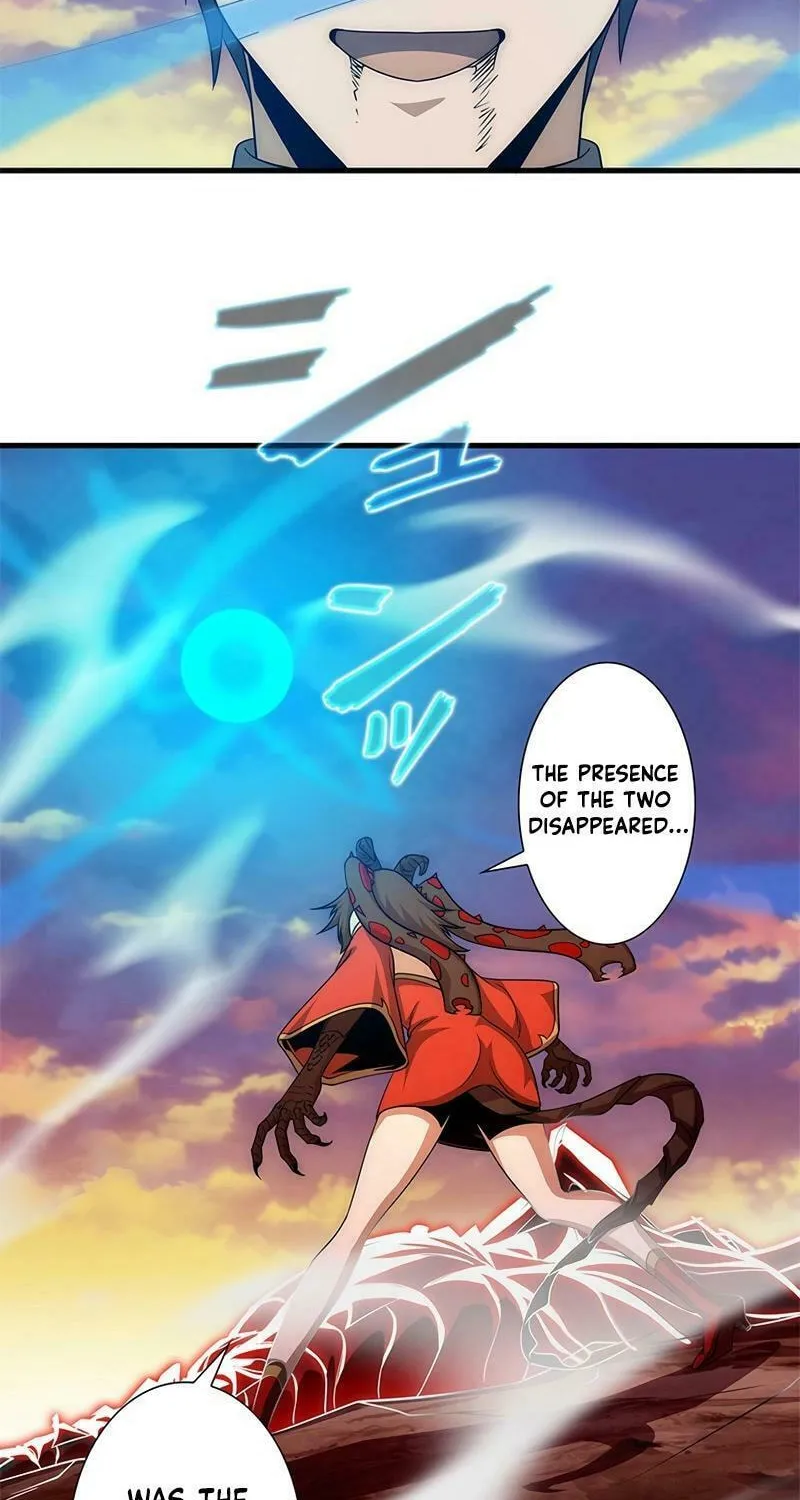 Read The Cursed Strongest Player Rules the World chapter 30 image 35 on Lezhin
