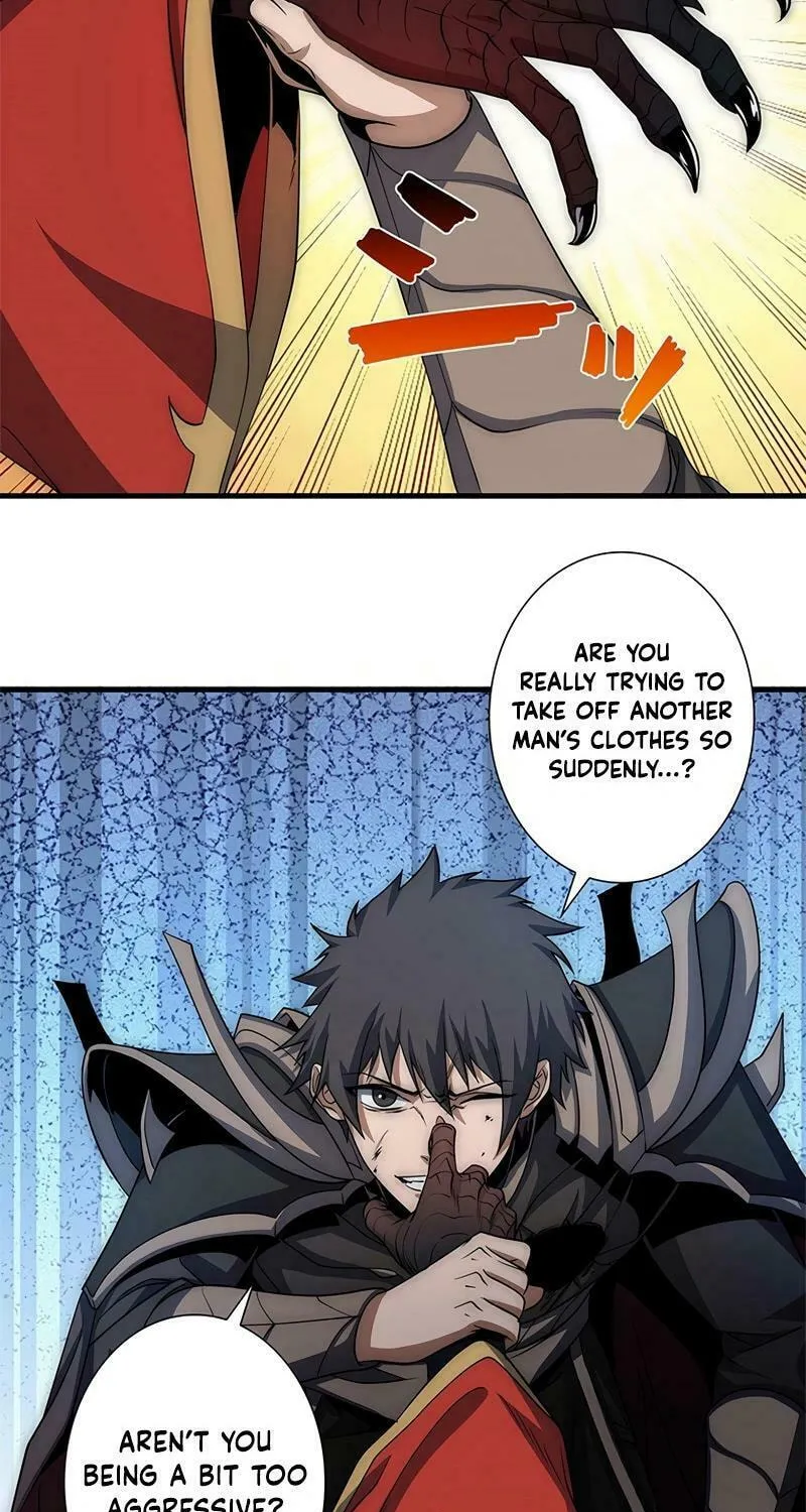 Read The Cursed Strongest Player Rules the World chapter 30 image 4 on Lezhin