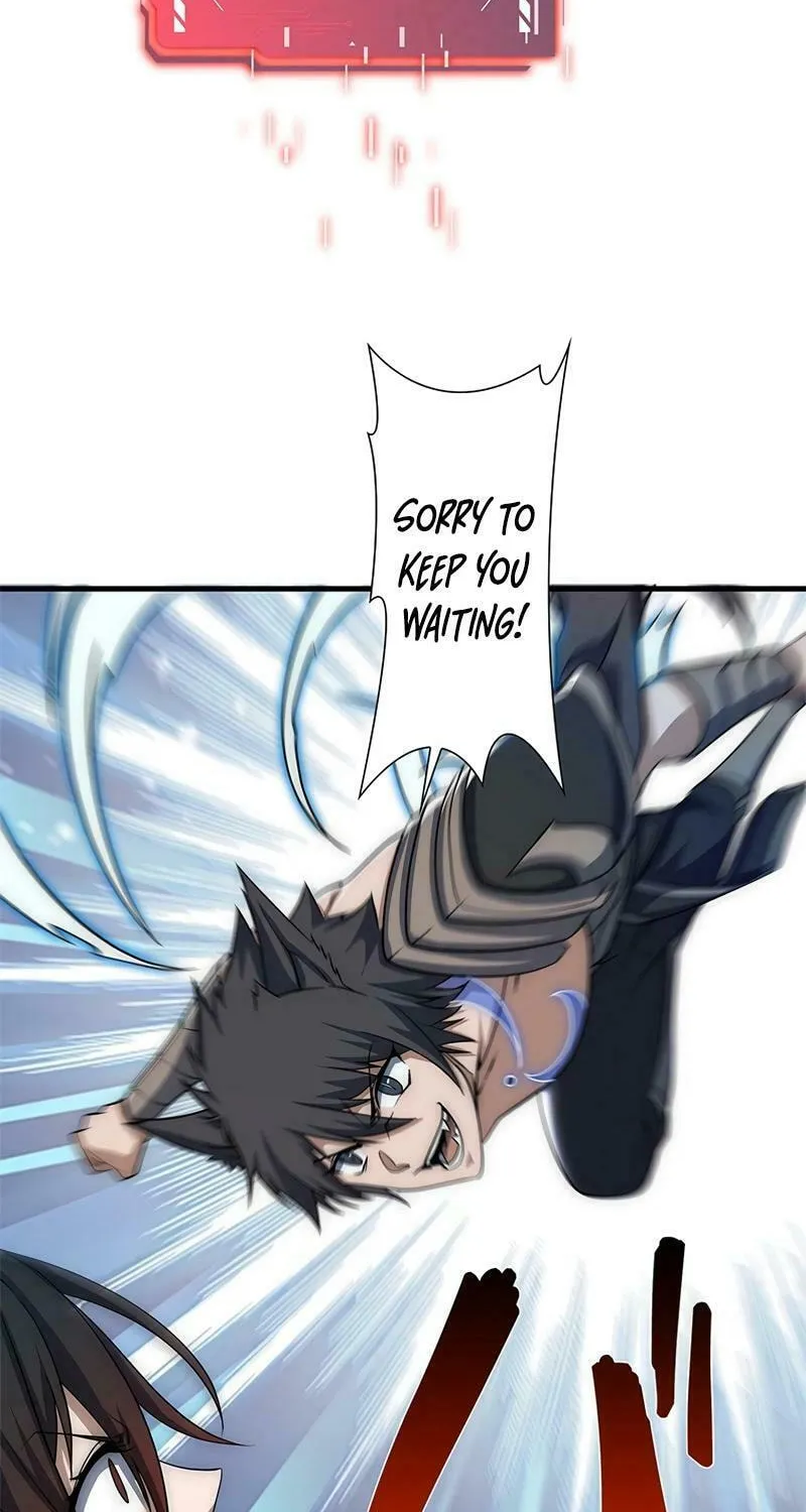 Read The Cursed Strongest Player Rules the World chapter 30 image 41 on Lezhin