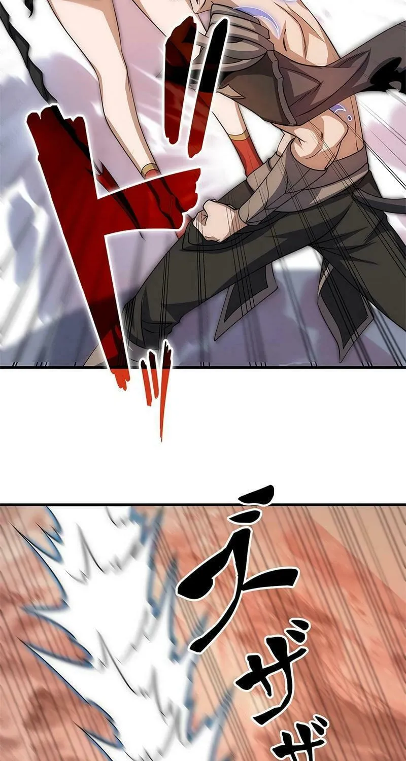 Read The Cursed Strongest Player Rules the World chapter 30 image 43 on Lezhin