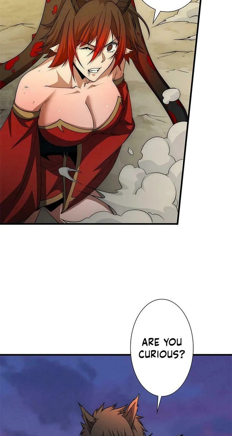Read The Cursed Strongest Player Rules the World chapter 30 image 45 on Lezhin