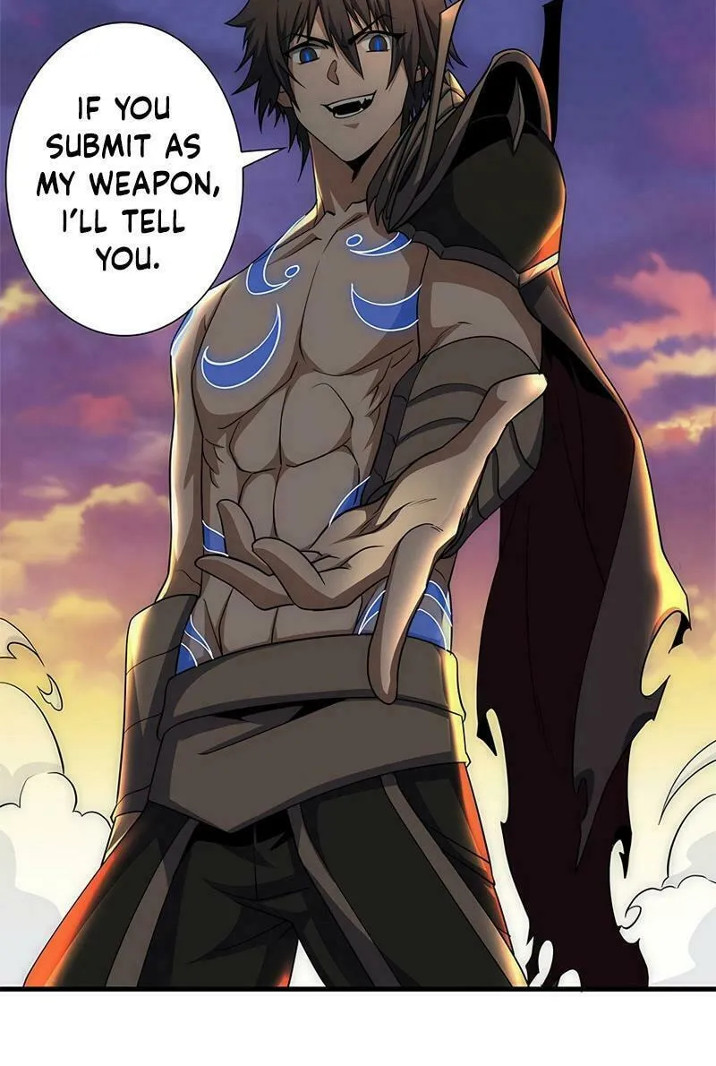 Read The Cursed Strongest Player Rules the World chapter 30 image 46 on Lezhin