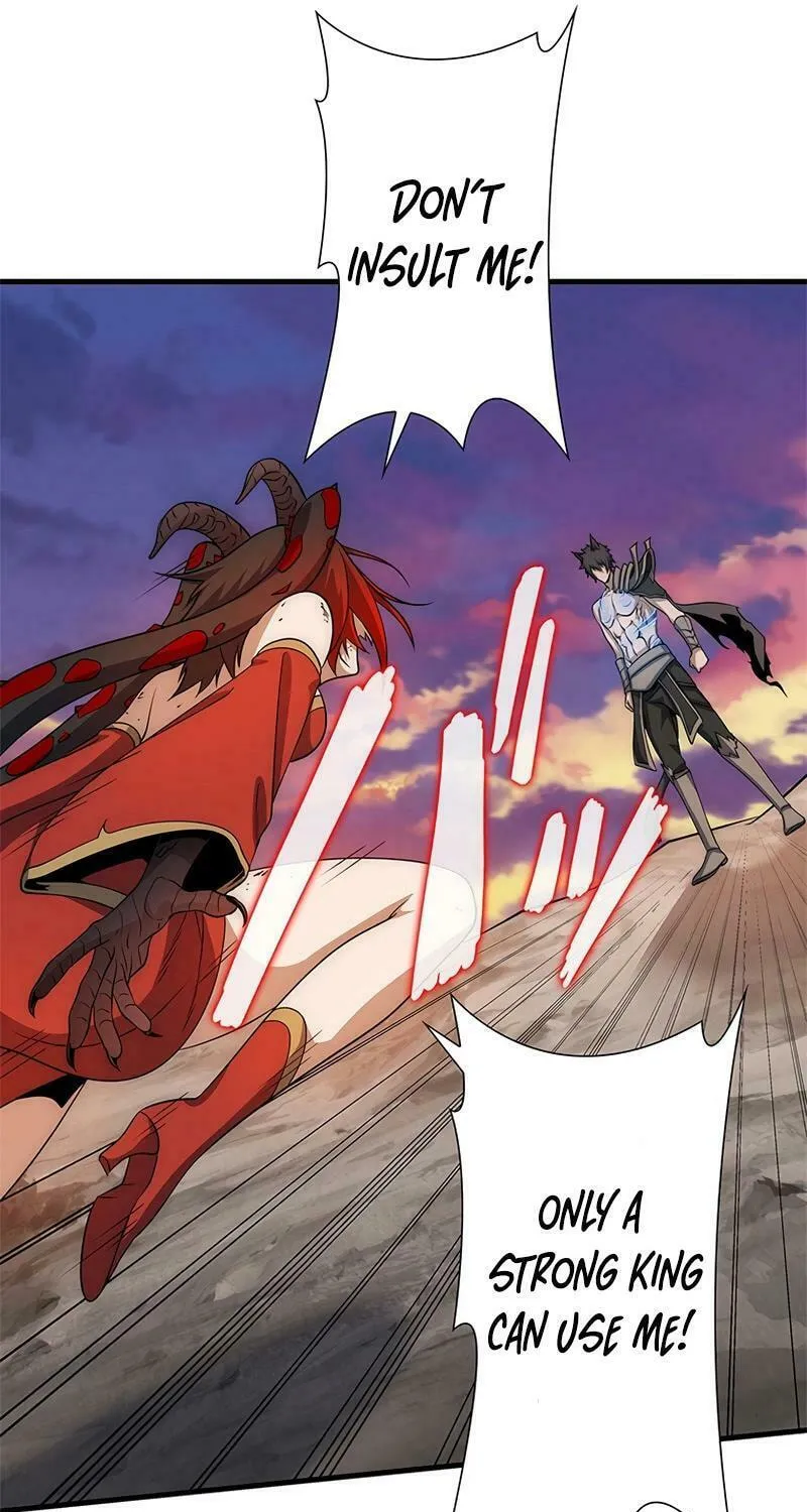 Read The Cursed Strongest Player Rules the World chapter 30 image 47 on Lezhin